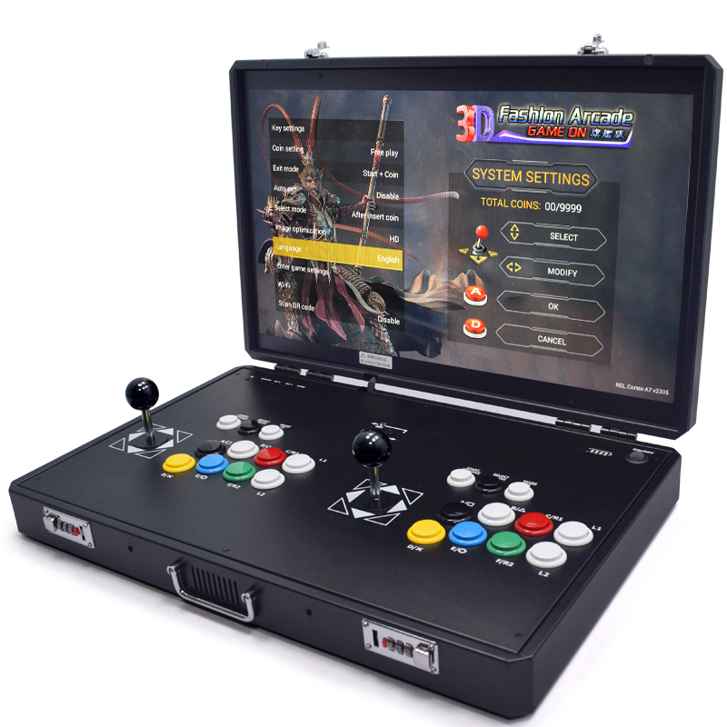 Board Game Maker - Pandora Hệ Điều Hành 6067 Trò