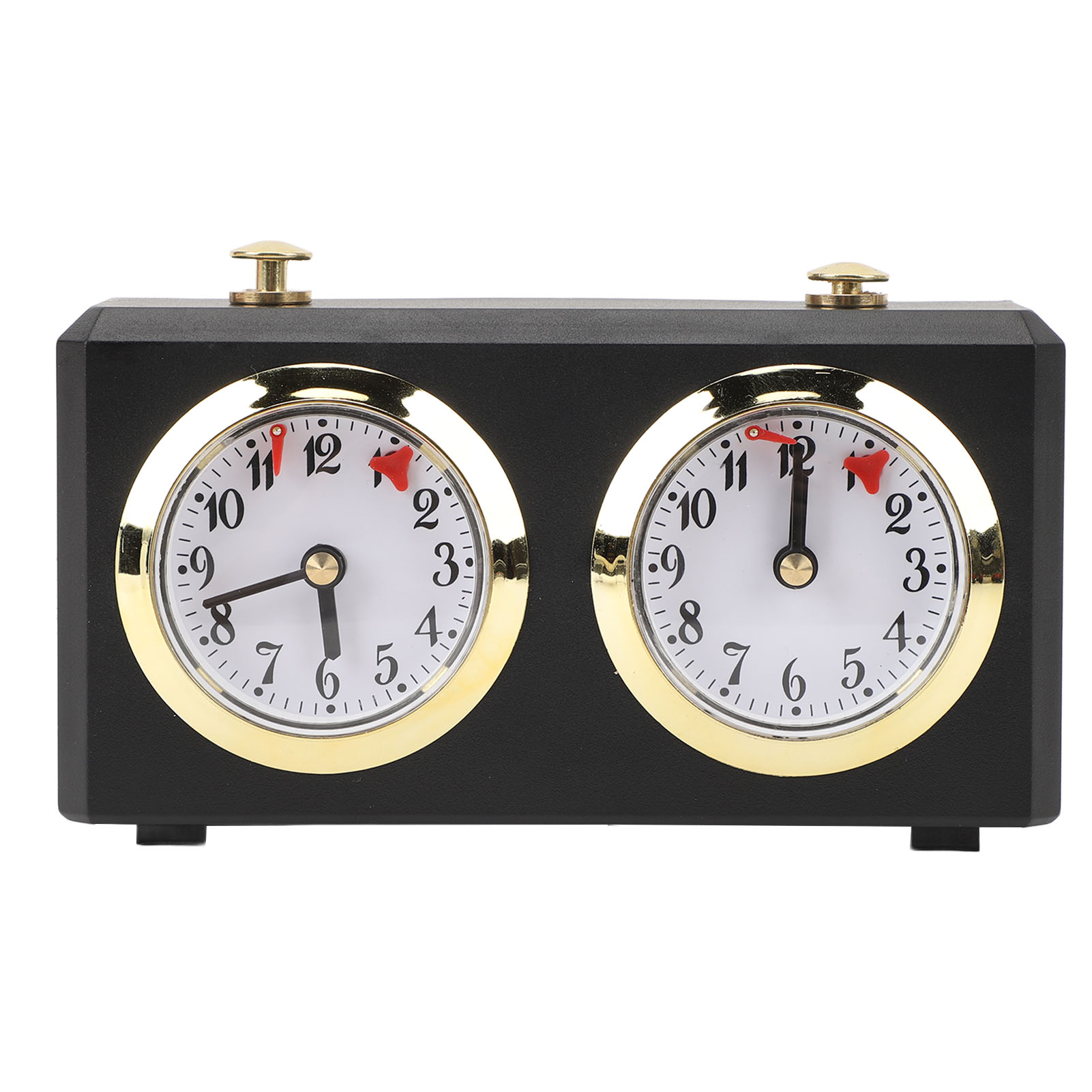 Board Game Vintage - Analog Chess Clock Reduce Pressure Vintage