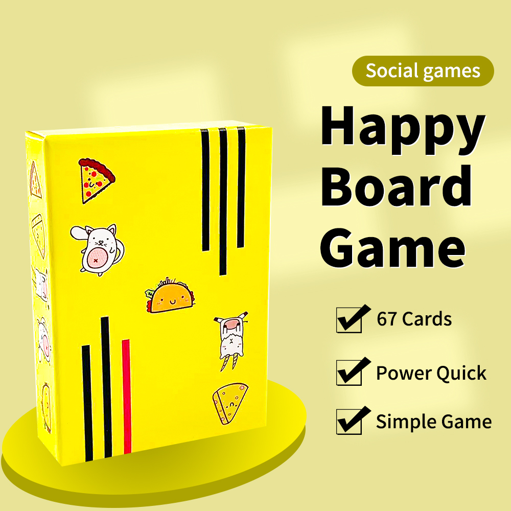 Card Game Party Board Game Adu - đánh giá và giá Board Game Azul