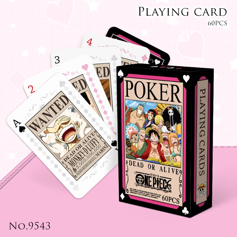 New cartoon coated paper playi - đánh giá và giá Board Game Naruto