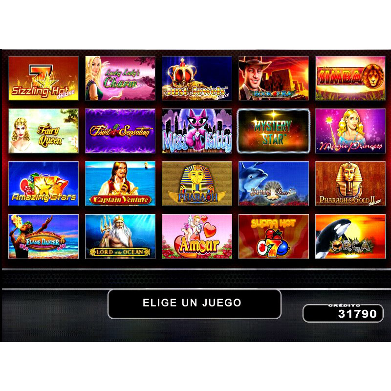 XXL Multi Slot Game 20 In 1 Ga - đánh giá và giá Board Game Maker
