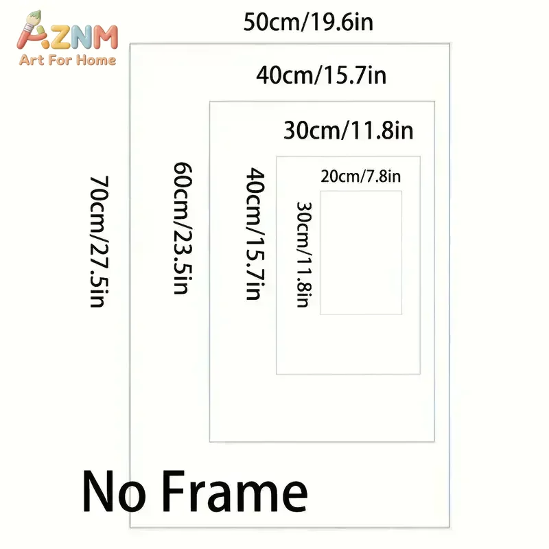 AZNM Retro Board Game Art Canv - đánh giá và giá Board Game Azul
