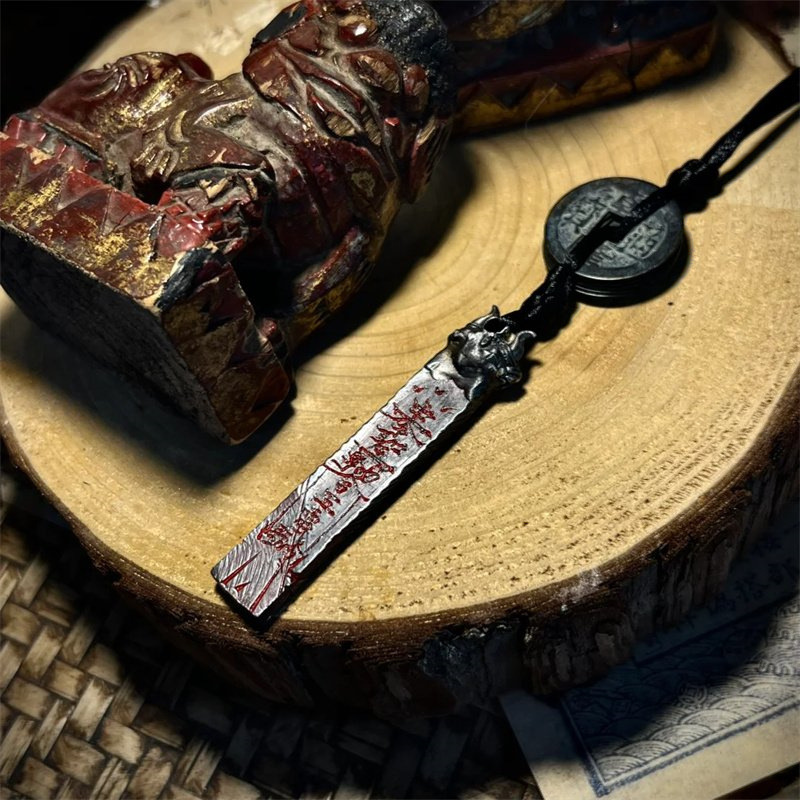 Taoist Jewelry Thunder method  - đánh giá và giá Board Game Vintage