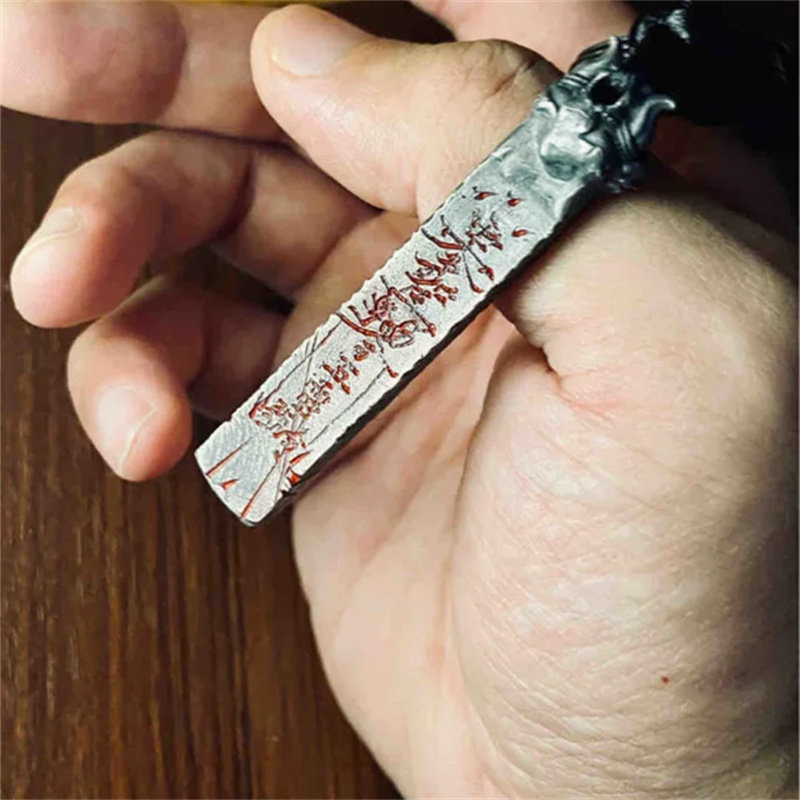 Taoist Jewelry Thunder method  - đánh giá và giá Board Game Vintage