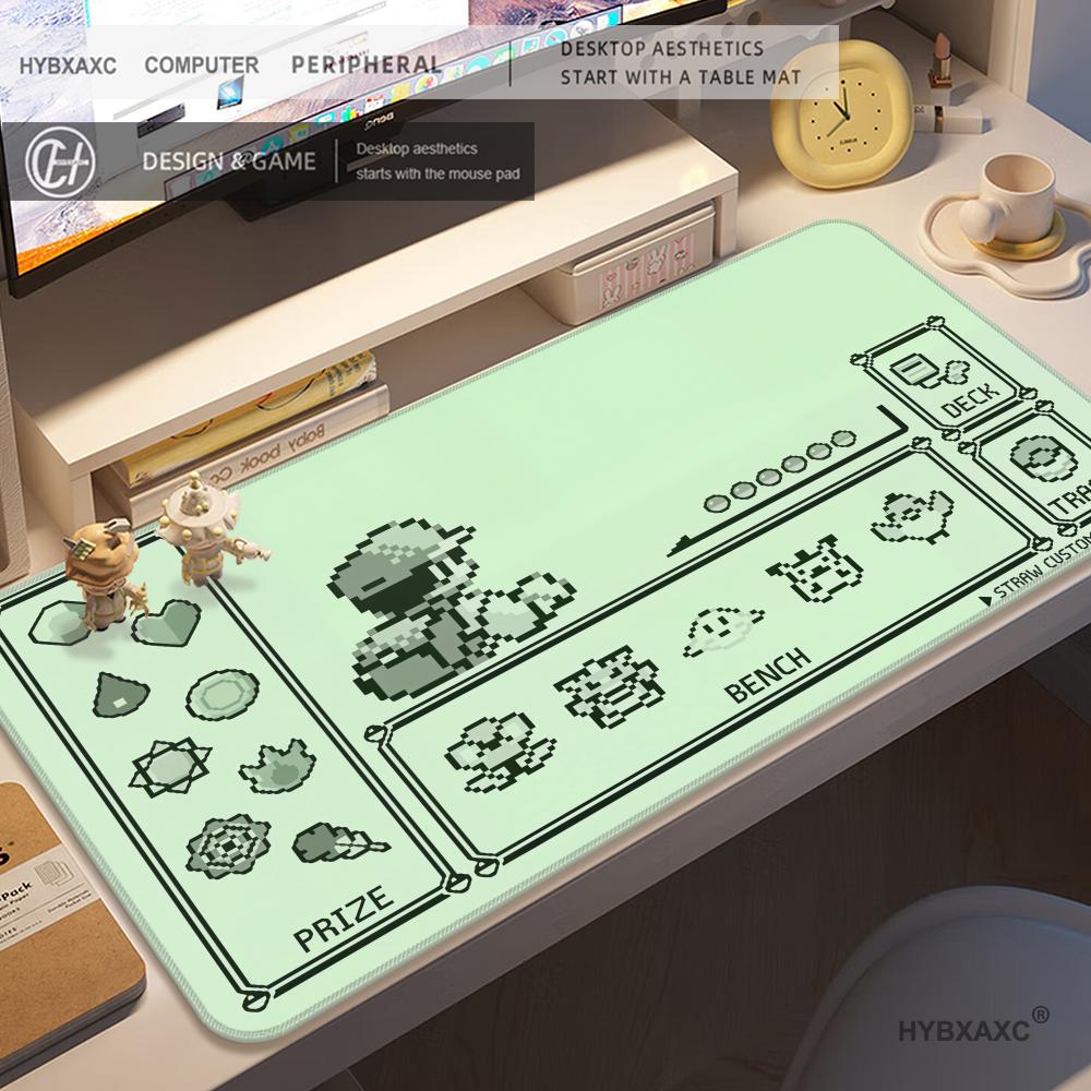 HYBXAXC Mouse Pad P-Pokemon Pi - đánh giá và giá Play Mat Neoprene