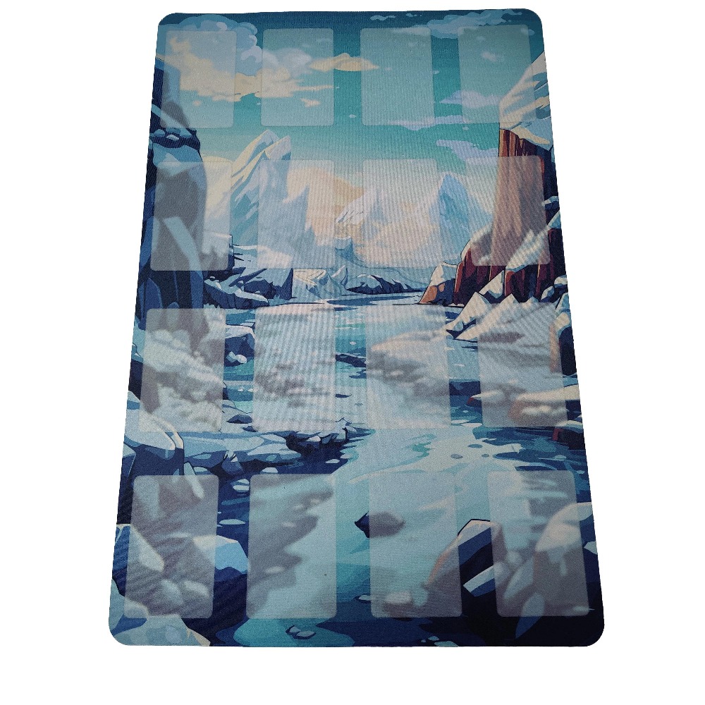 Earth Board Game Playmat: Unof - đánh giá và giá Play Mat Neoprene