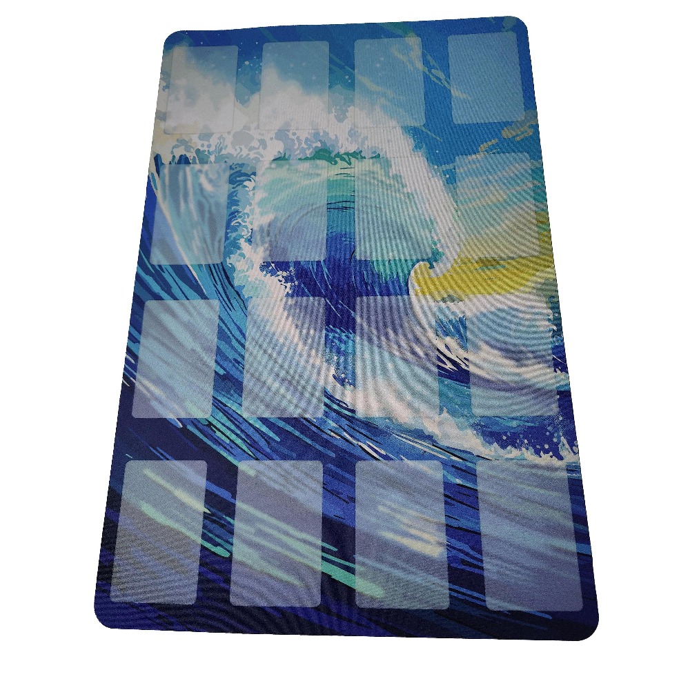 Earth Board Game Playmat: Unof - đánh giá và giá Play Mat Neoprene