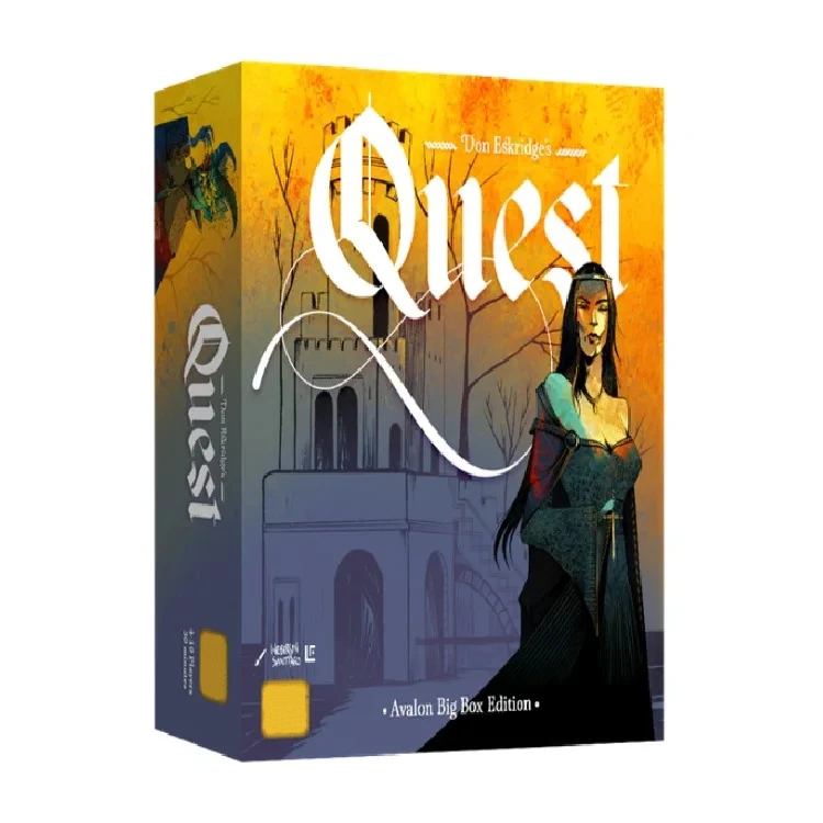 New Board game The Resistance  - đánh giá và giá Board Game Azul