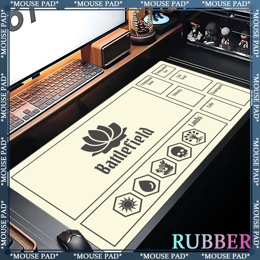Premium Magic:Party Game Mat D - đánh giá và giá Play Mat Neoprene