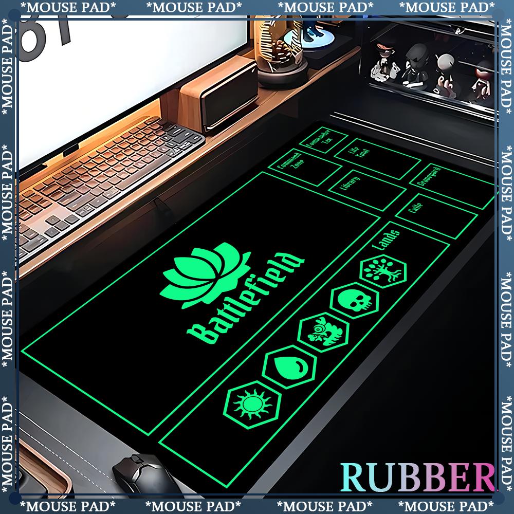 Premium Magic:Party Game Mat D - đánh giá và giá Play Mat Neoprene