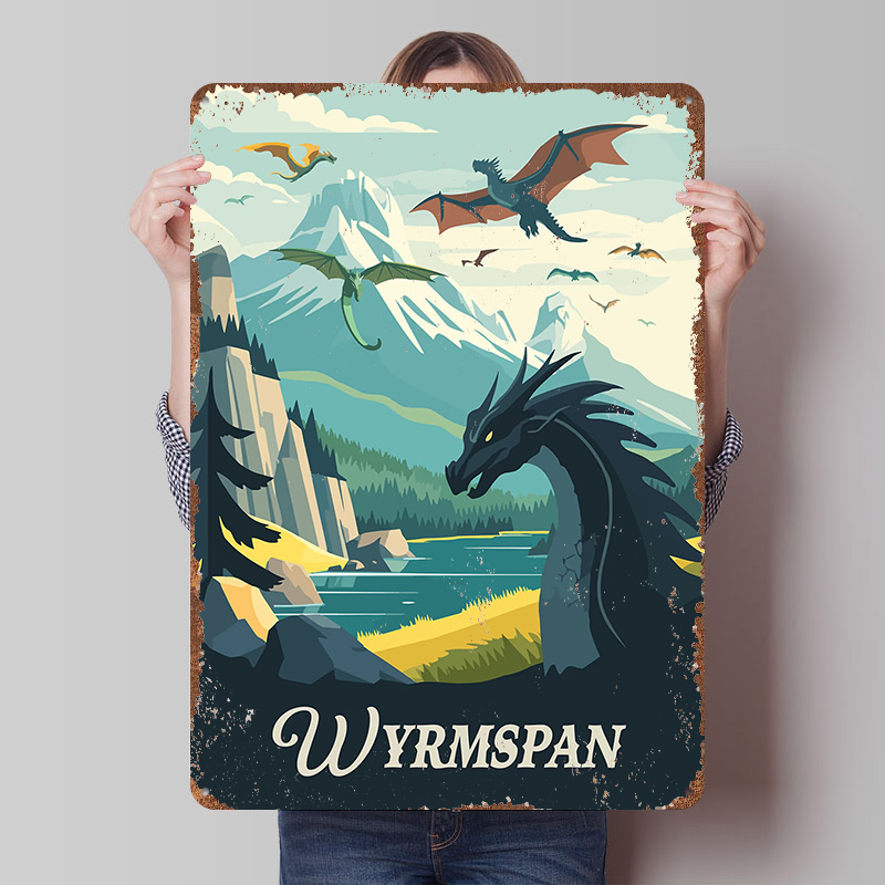 Wyrmspan Board Game Inspired P - đánh giá và giá Board Game Vintage