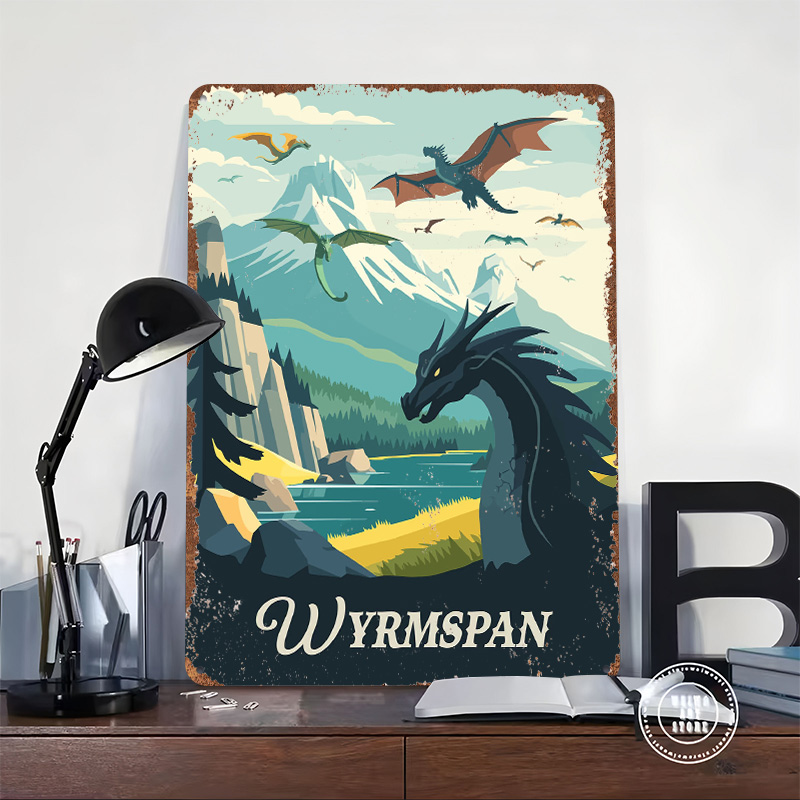 Wyrmspan Board Game Inspired P - đánh giá và giá Board Game Vintage