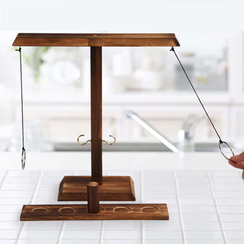 Ring Toss Games for Kids Adult - đánh giá và giá Board Game Quick