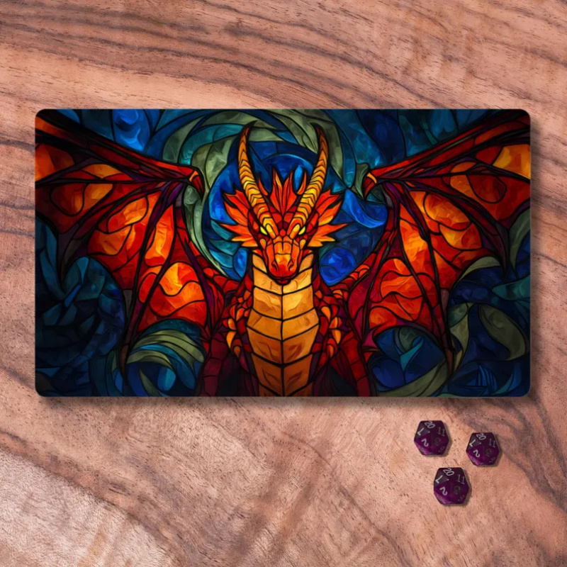 VIKAMA Magic: The Gathering Pl - đánh giá và giá Play Mat Neoprene