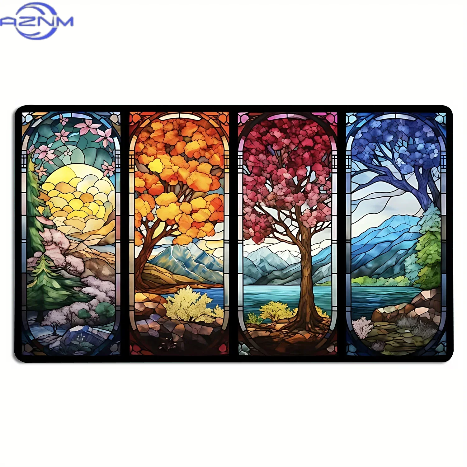 Magic Game Mat TCG CCG Trading - đánh giá và giá Play Mat Neoprene