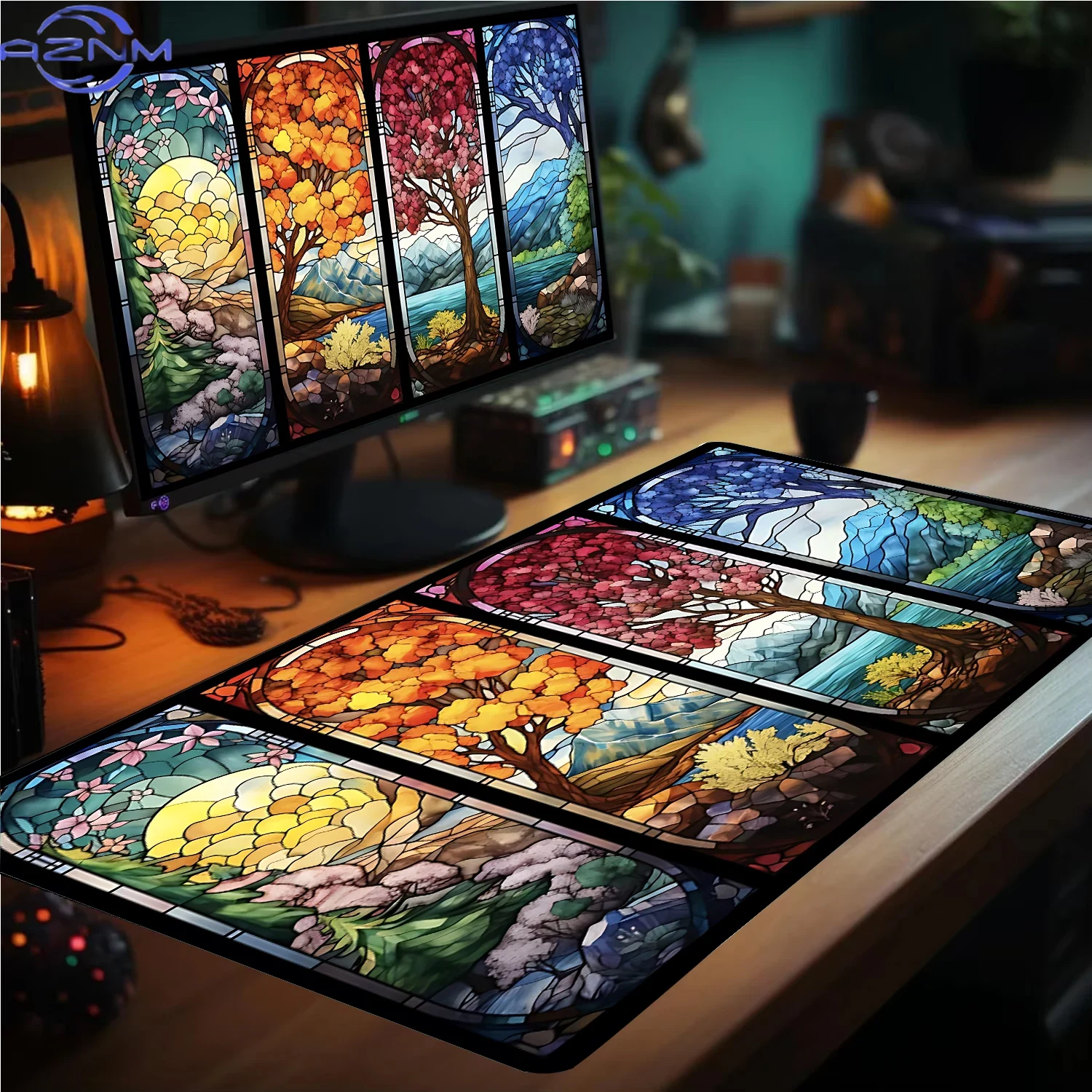 Magic Game Mat TCG CCG Trading - đánh giá và giá Play Mat Neoprene