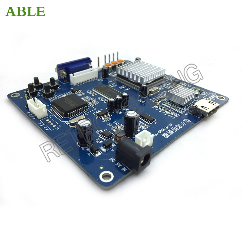 Hàng Mới Về CGA Ra HDMI Conver - đánh giá và giá Board Game Maker